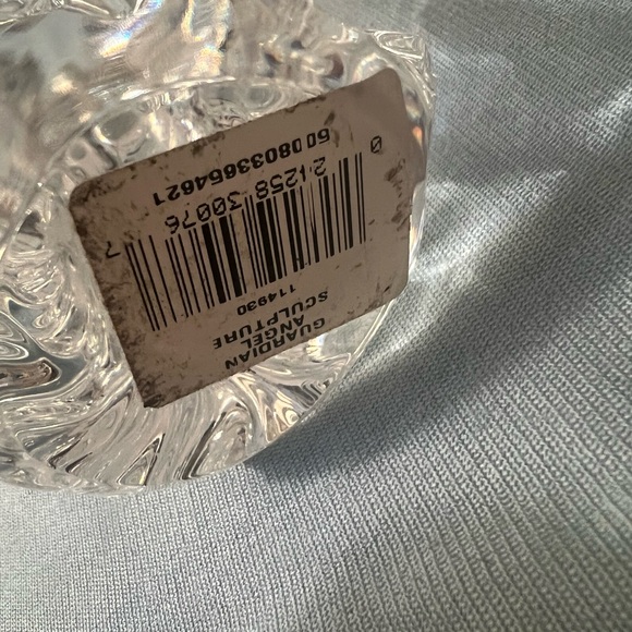 Crystal Angel Figurine - Picture 10 of 10